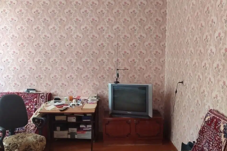 Продаётся 2-комнатная квартира, 50 м²