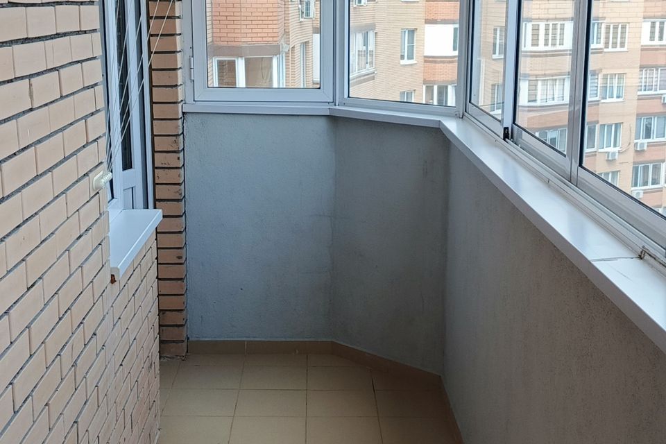 Продаётся 3-комнатная квартира, 75 м²