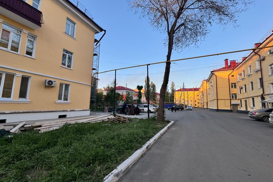 Продаётся 2-комнатная квартира, 59 м²