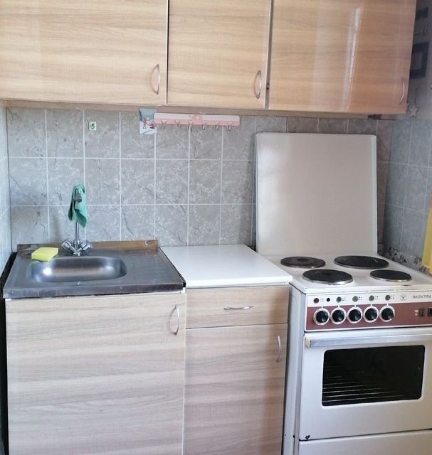 Сдаётся 1-комнатная квартира, 32 м²