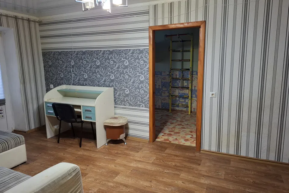 Продаётся 2-комнатная квартира, 44 м²