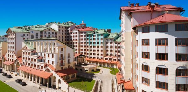 Продаётся студия, 25.9 м²