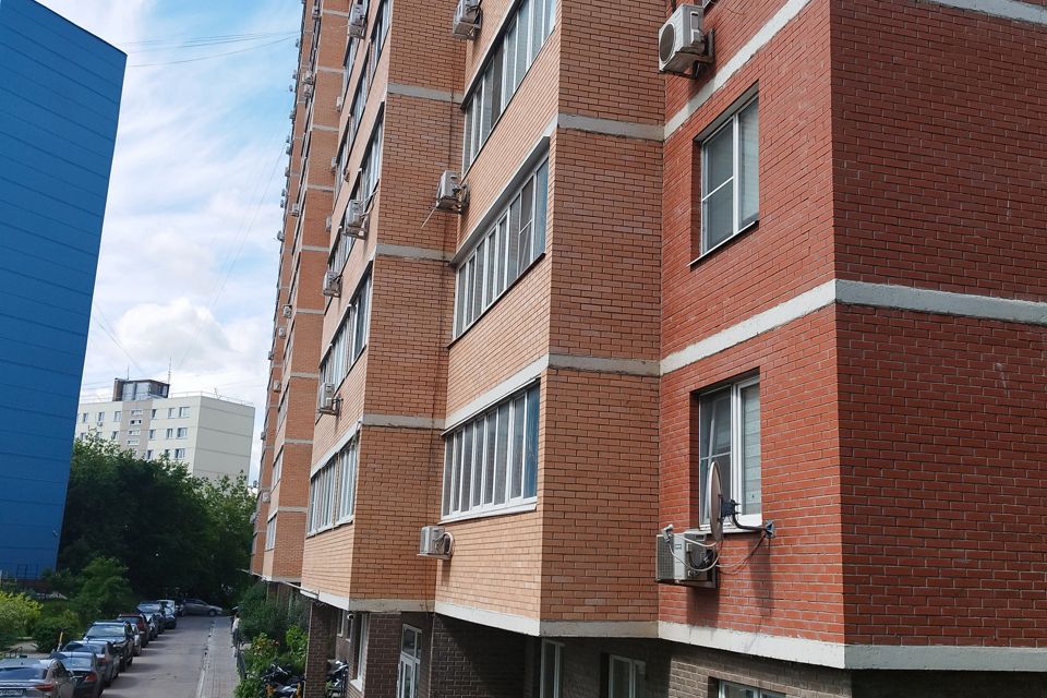Продаётся студия, 27.9 м²