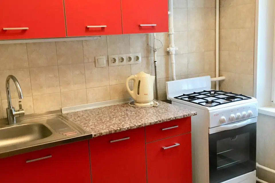 Продаётся 2-комнатная квартира, 44.3 м²