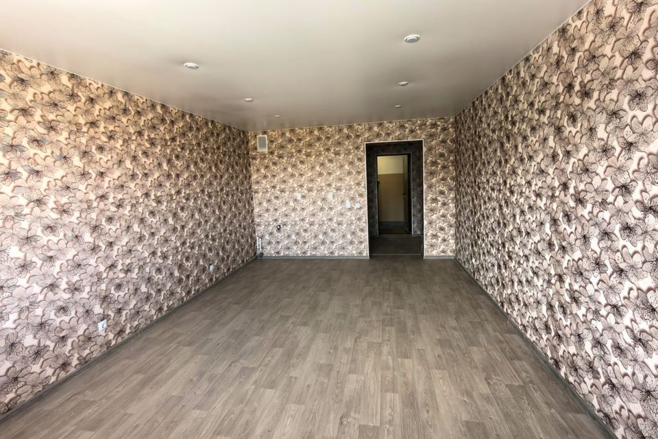Продаётся 1-комнатная квартира, 34 м²
