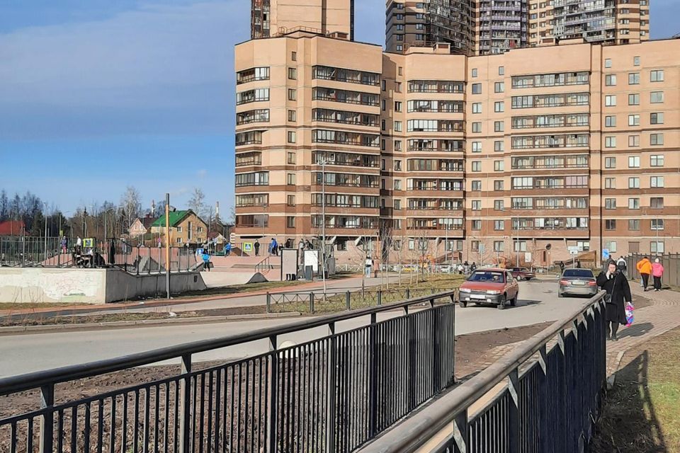 Продаётся 2-комнатная квартира, 60 м²