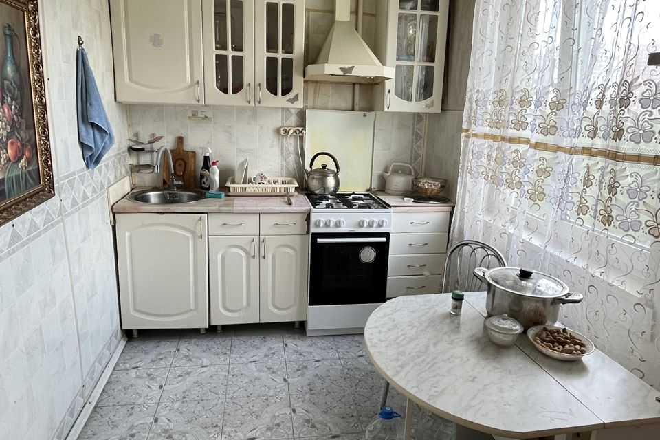Продаётся 2-комнатная квартира, 47 м²