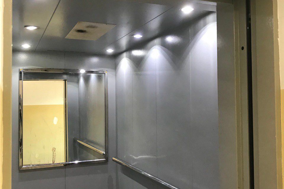 Продаётся 1-комнатная квартира, 29 м²