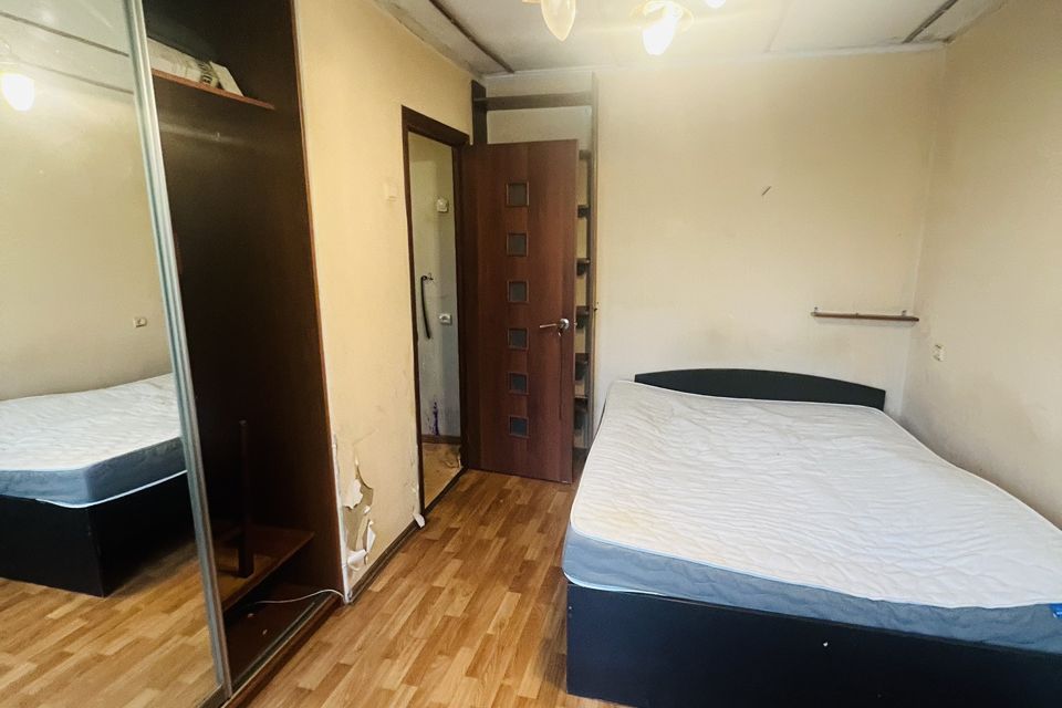 Продаётся 1-комнатная квартира, 21.2 м²