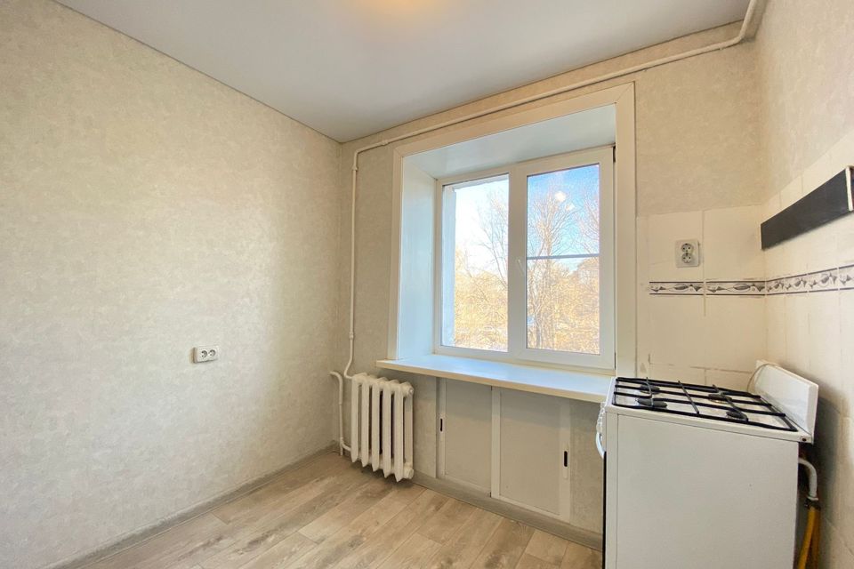 Продаётся 1-комнатная квартира, 29 м²