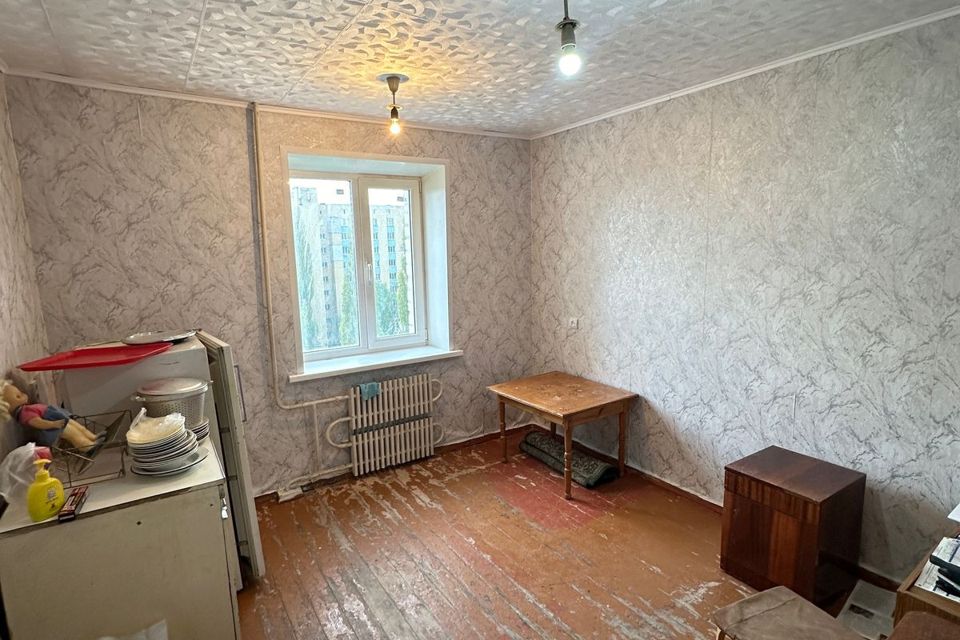 Продаётся 4 комнаты в 1-комн. квартире, 11.3 м²
