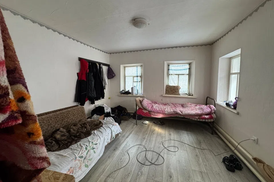 Продаётся 1-этажный дом, 60 м²