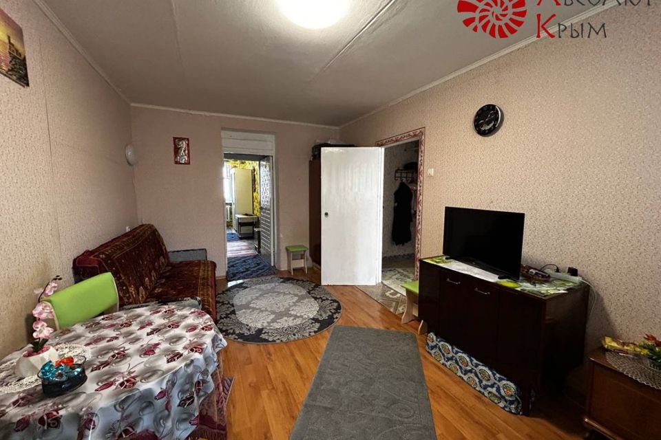 Продаётся 2-комнатная квартира, 44 м²