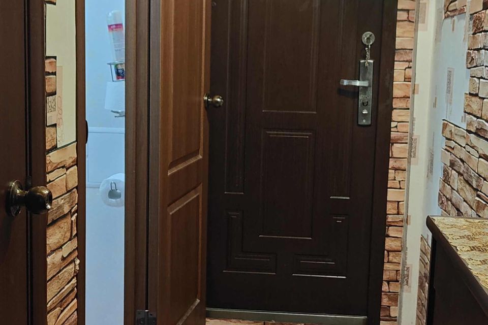 Продаётся 2-комнатная квартира, 43 м²