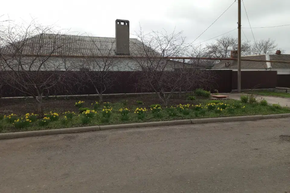 Продаётся 1-этажный дом, 131 м²