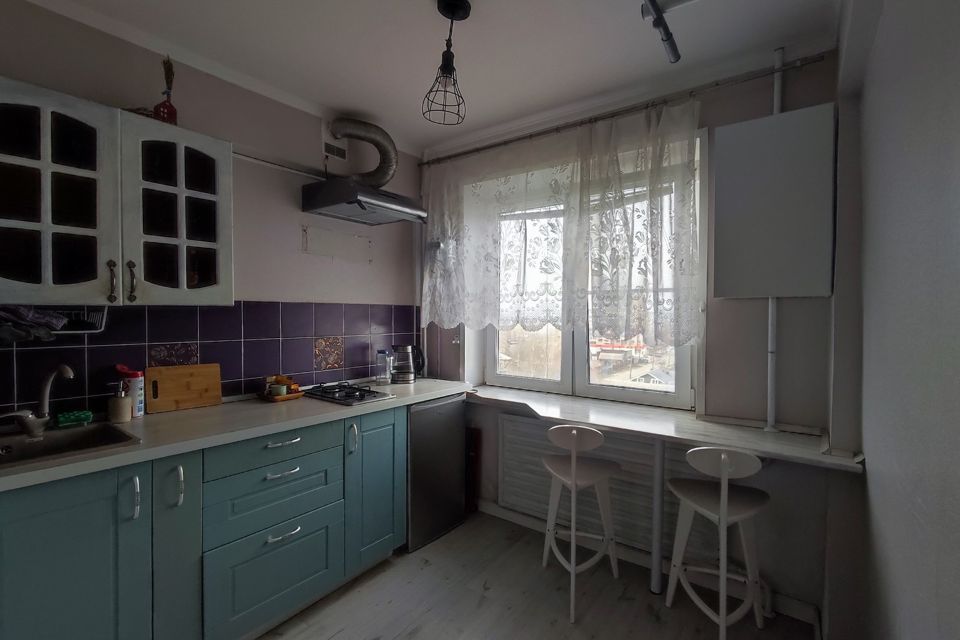 Сдаётся 1-комнатная квартира, 31 м²