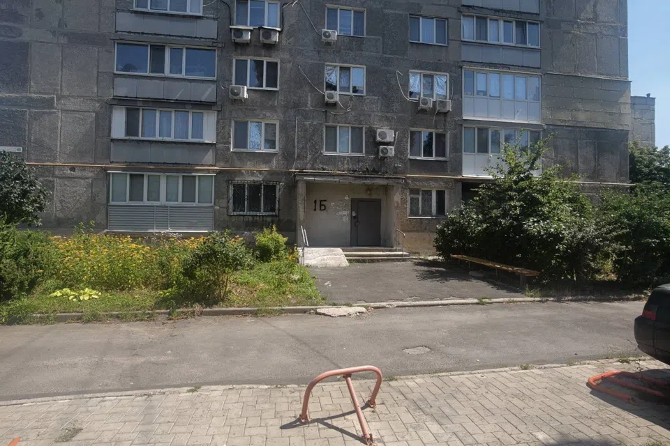 Продаётся 3-комнатная квартира, 86 м²