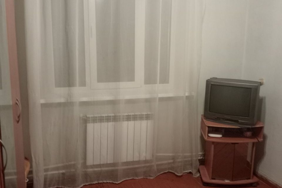 Продаётся 2-комнатная квартира, 36.1 м²