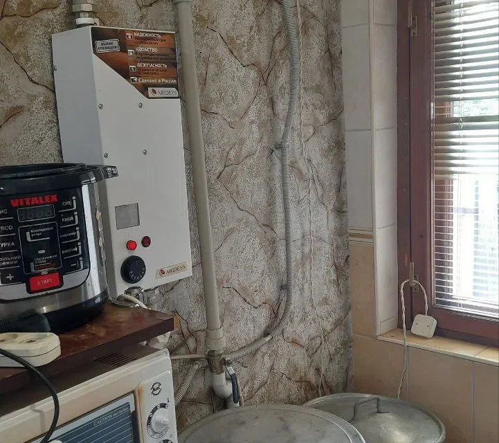 Продаётся 1-этажный дом, 80 м²
