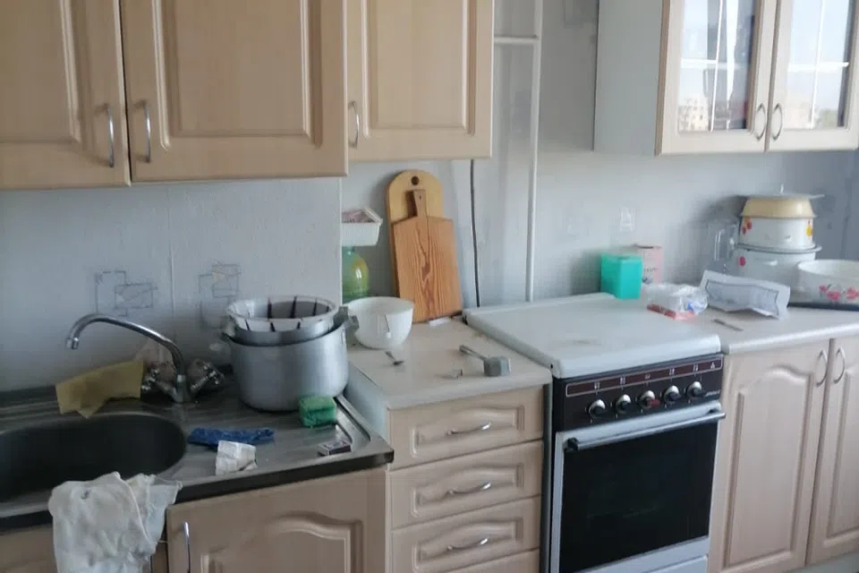 Продаётся 2-комнатная квартира, 50 м²