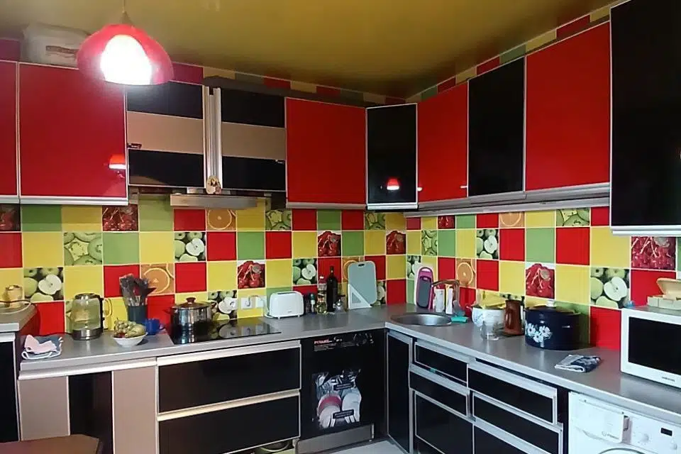 Продаётся 3-комнатная квартира, 74 м²