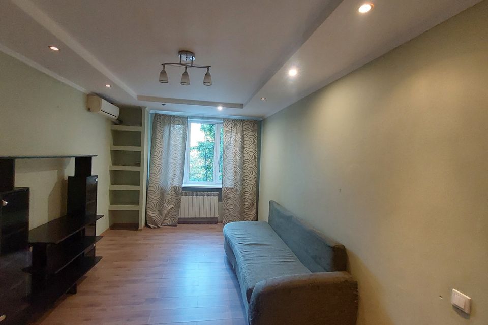 Продаётся 1-комнатная квартира, 31.6 м²