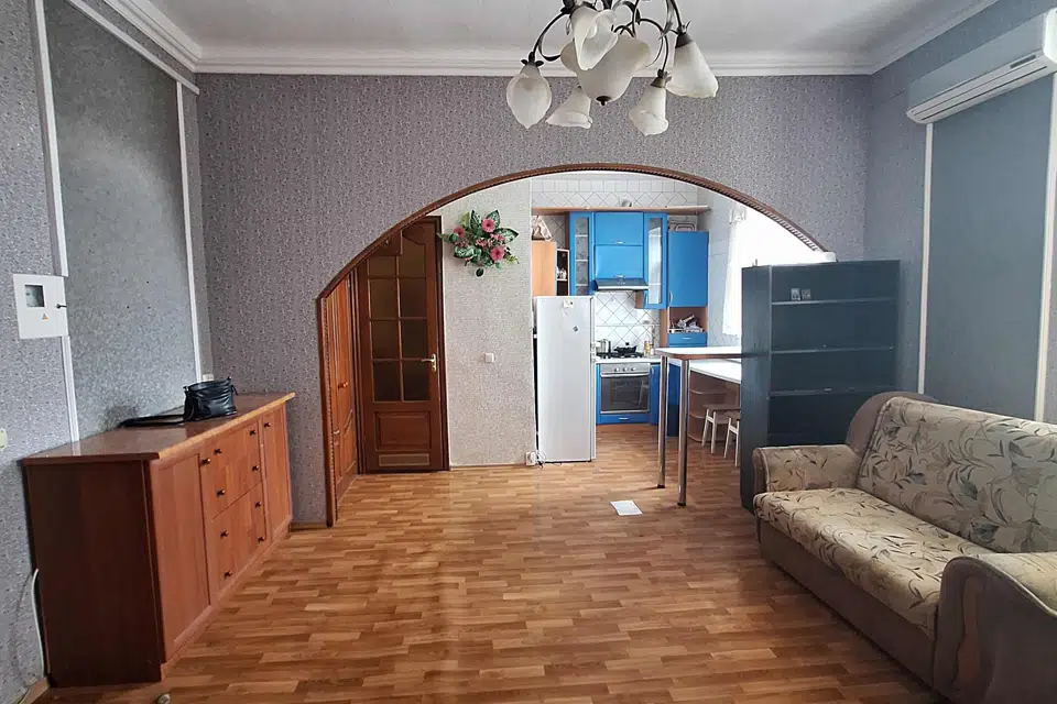 Продаётся 2-комнатная квартира, 49 м²