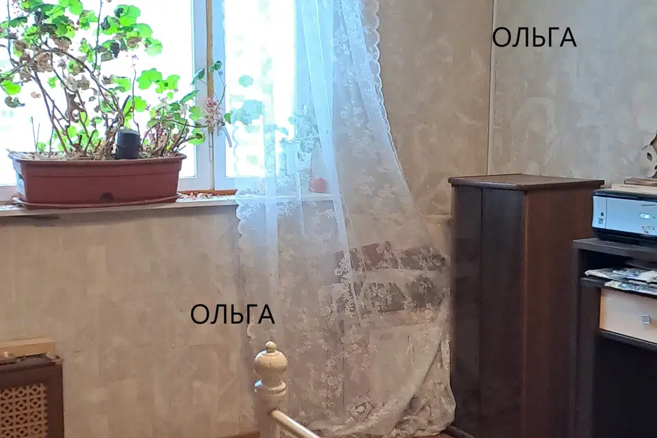 Продаётся 3-комнатная квартира, 76 м²
