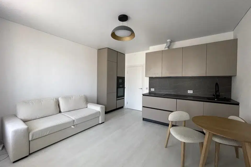 Продаётся студия, 24.6 м²