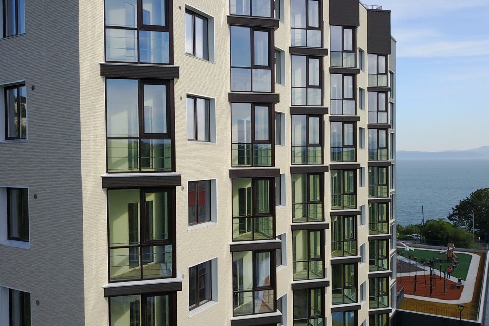 Продаётся 2-комнатная квартира, 64.4 м²