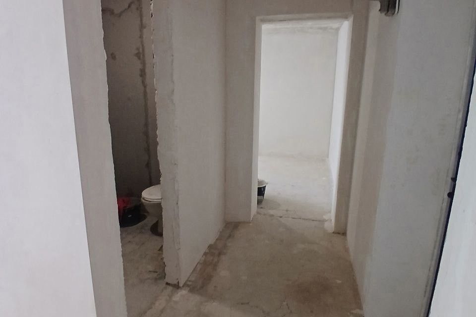 Продаётся 2-комнатная квартира, 45 м²