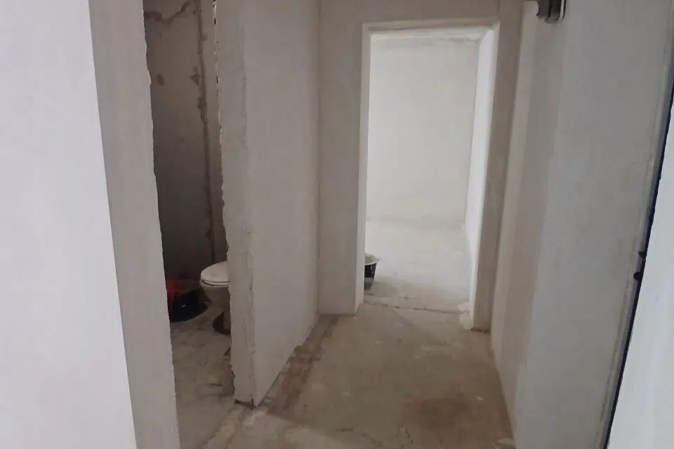 Продаётся 2-комнатная квартира, 45 м²