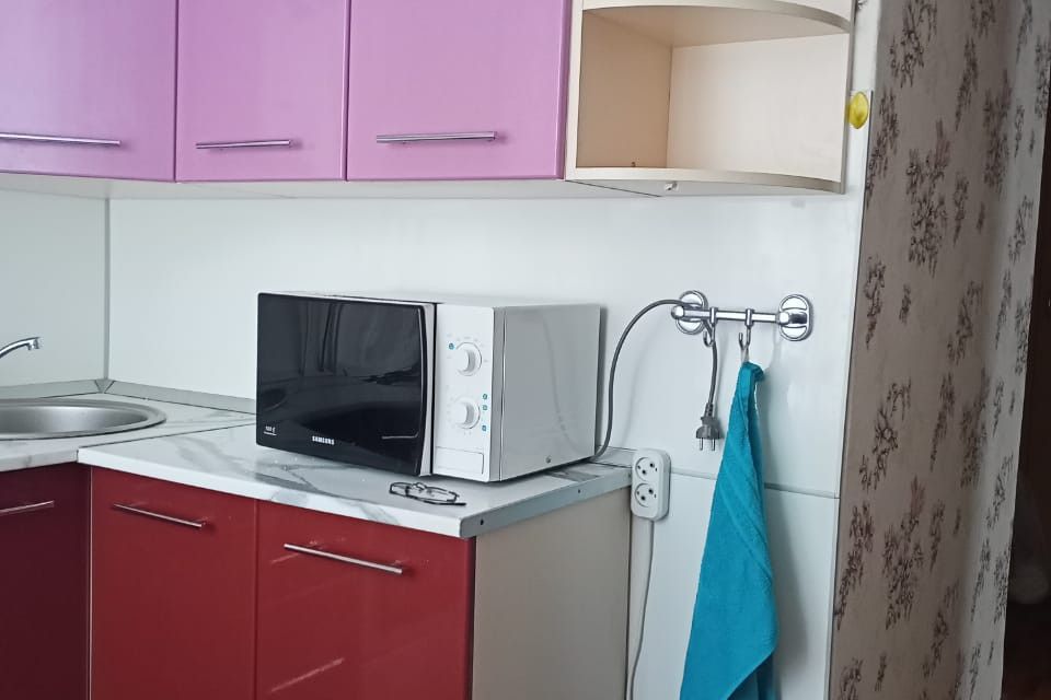 Продаётся 2-комнатная квартира, 42.9 м²