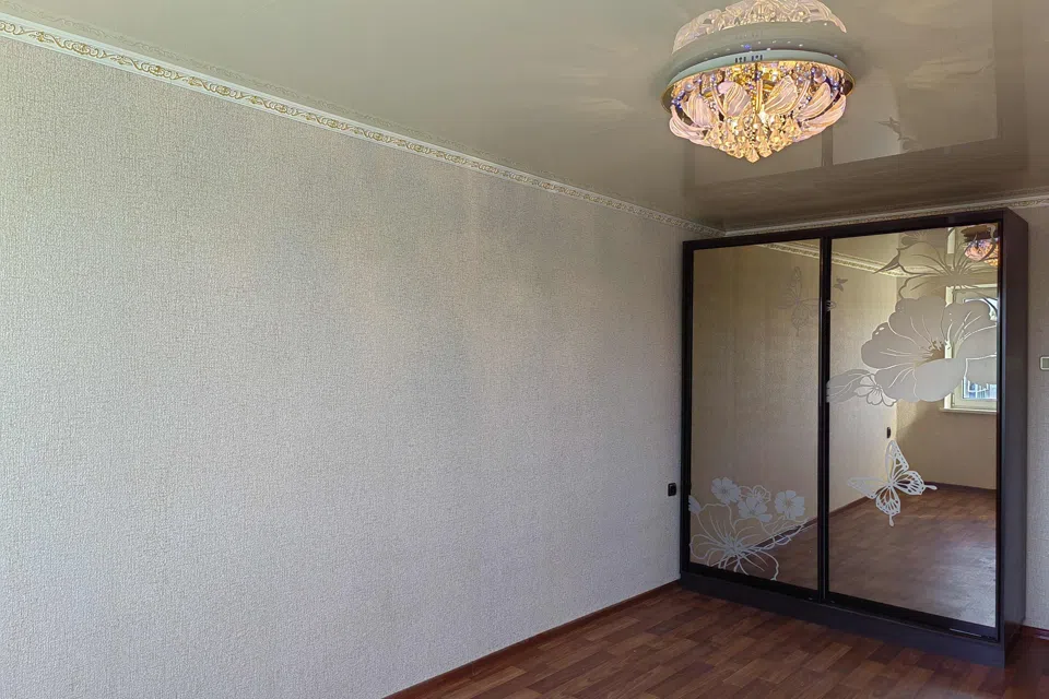 Продаётся 2-комнатная квартира, 47 м²
