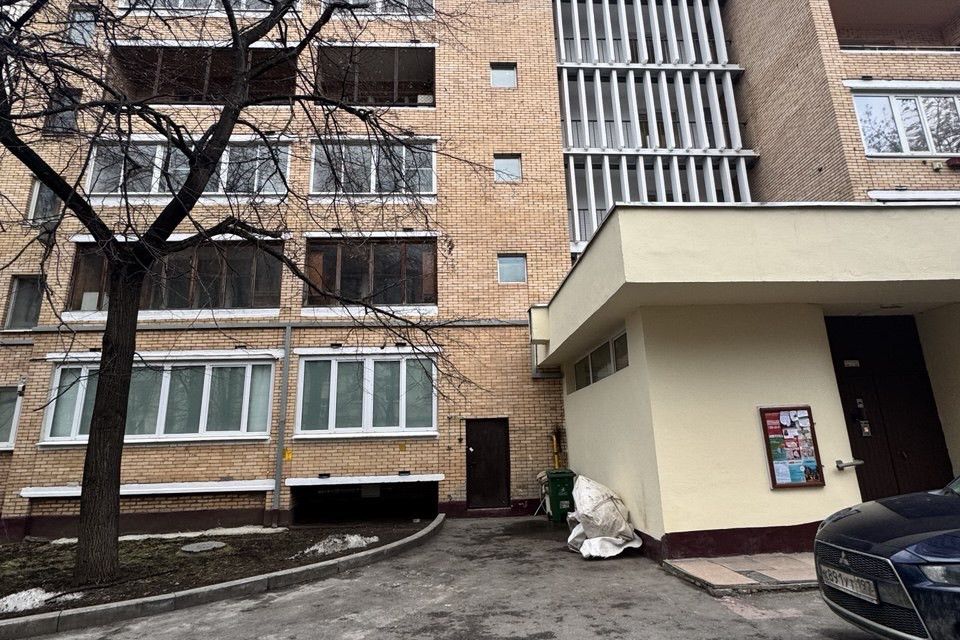 Продаётся 3-комнатная квартира, 85 м²