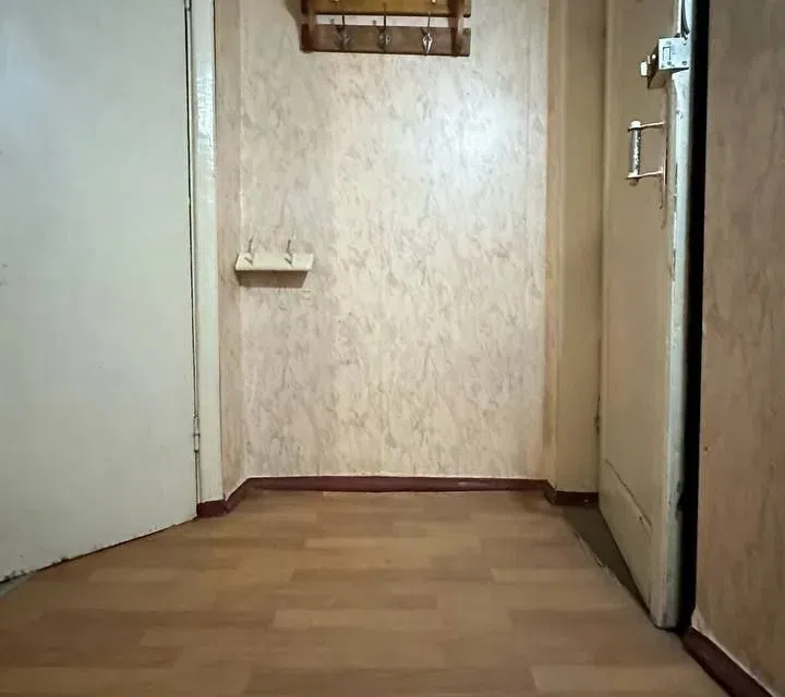 Продаётся 2-комнатная квартира, 42 м²