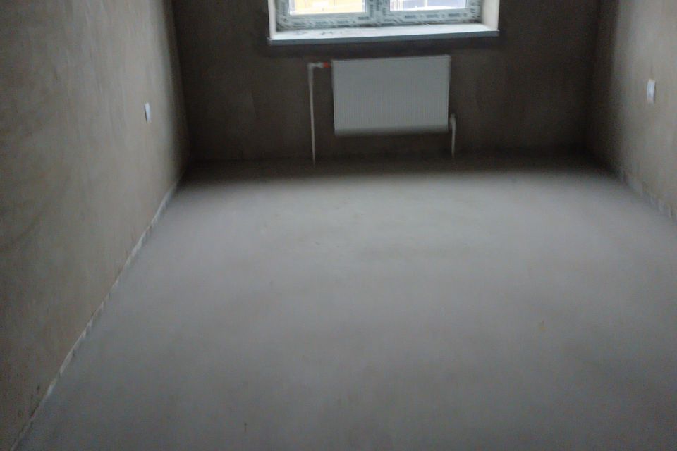 Продаётся 1-комнатная квартира, 35.8 м²