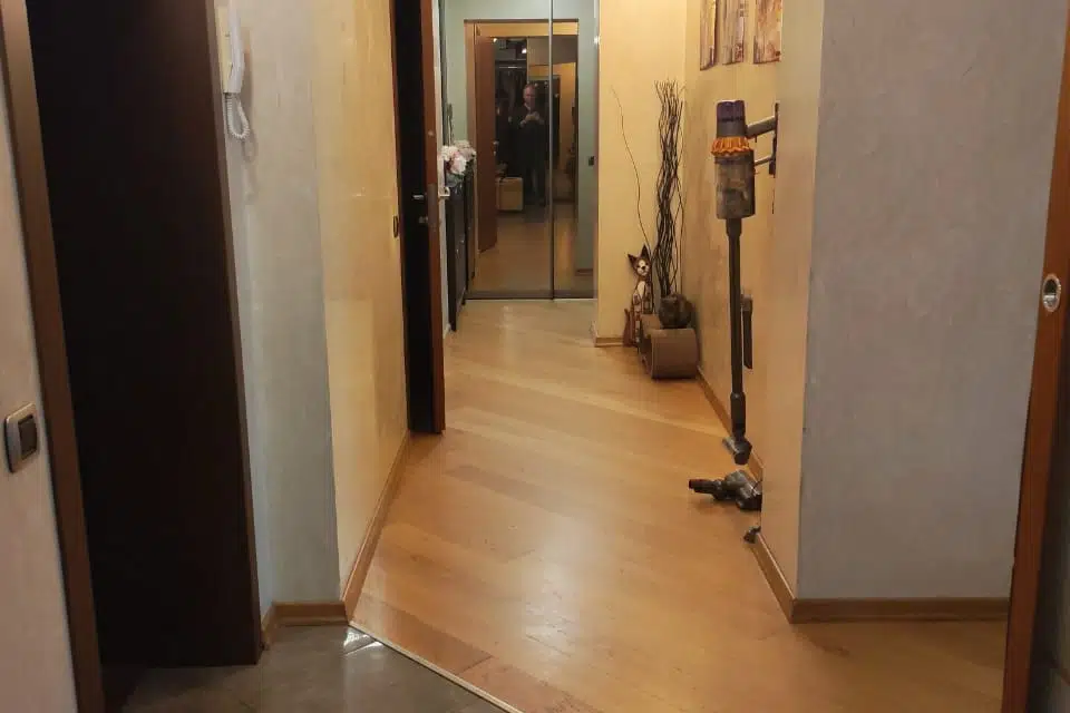 Продаётся 2-комнатная квартира, 72.3 м²