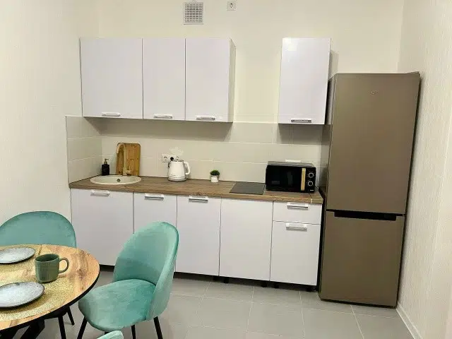 Продаётся 1-комнатная квартира, 37 м²