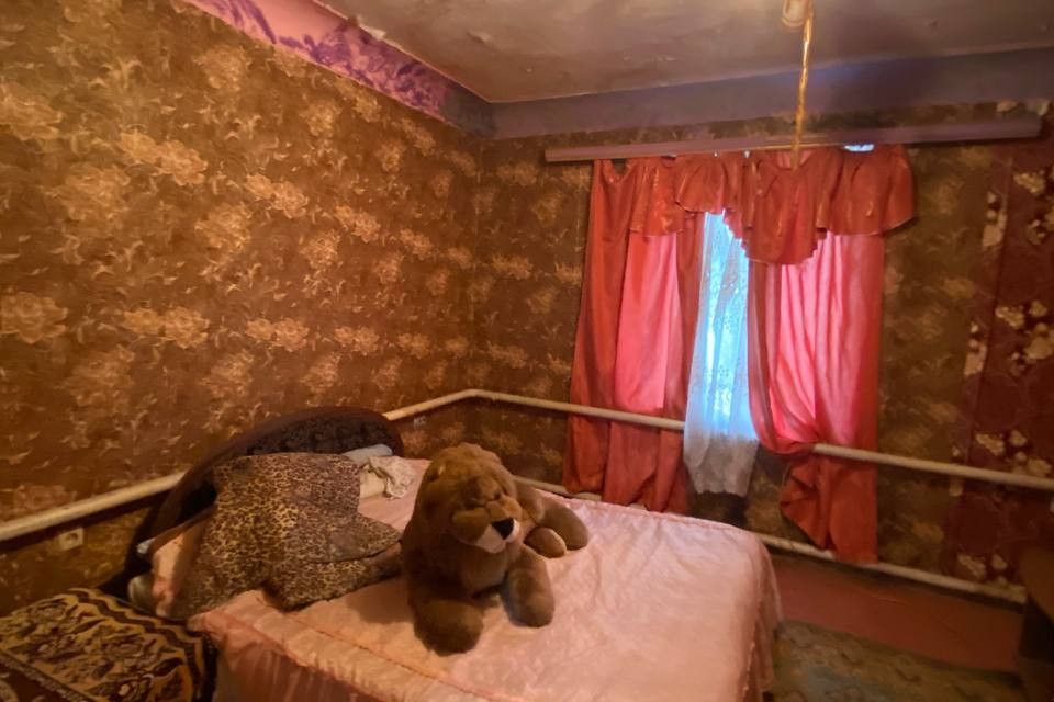Продаётся 1-этажный дом, 88 м²