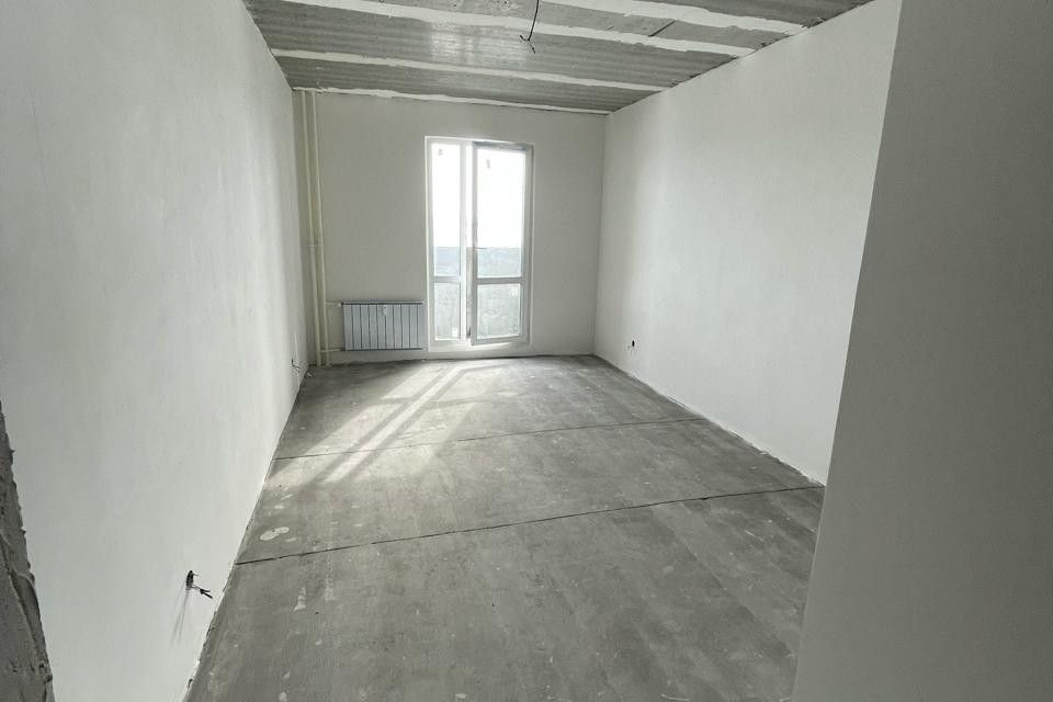 Продаётся студия, 26.3 м²