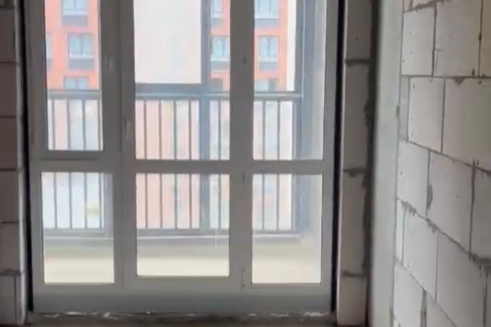 Продаётся студия, 22.3 м²