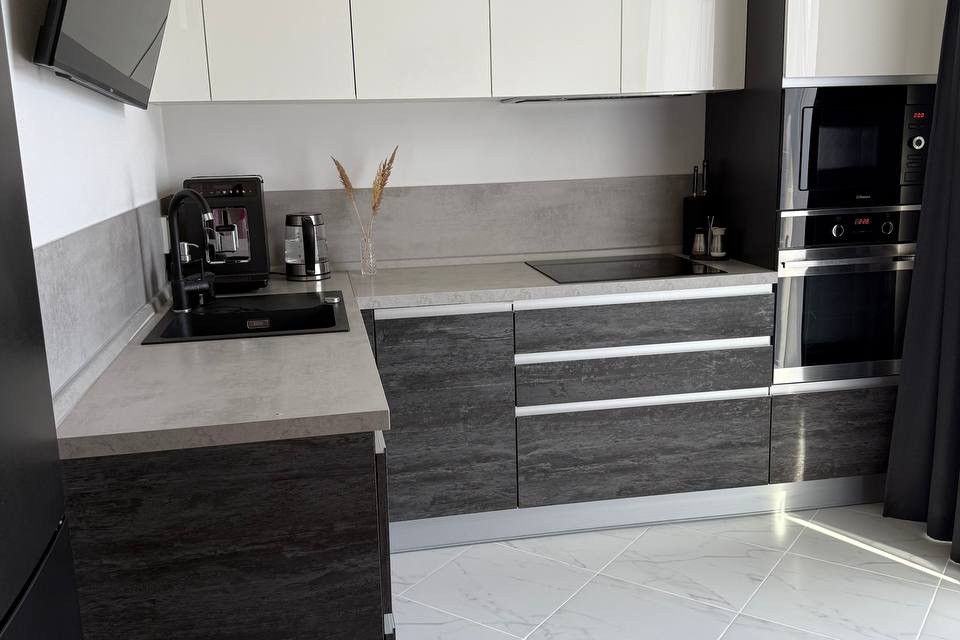 Продаётся 1-комнатная квартира, 40 м²