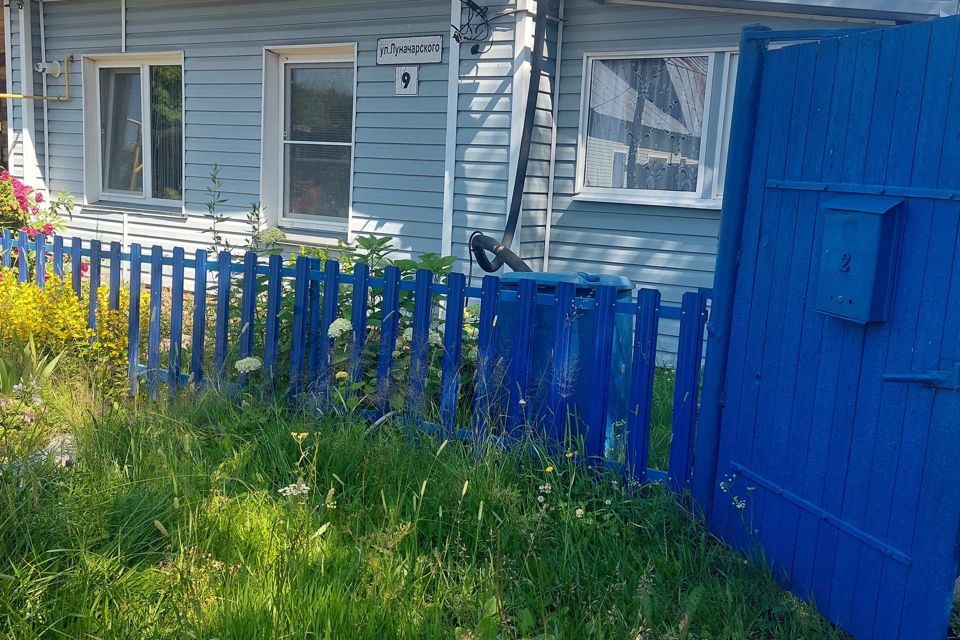 Продаётся 3-комнатная квартира, 64 м²