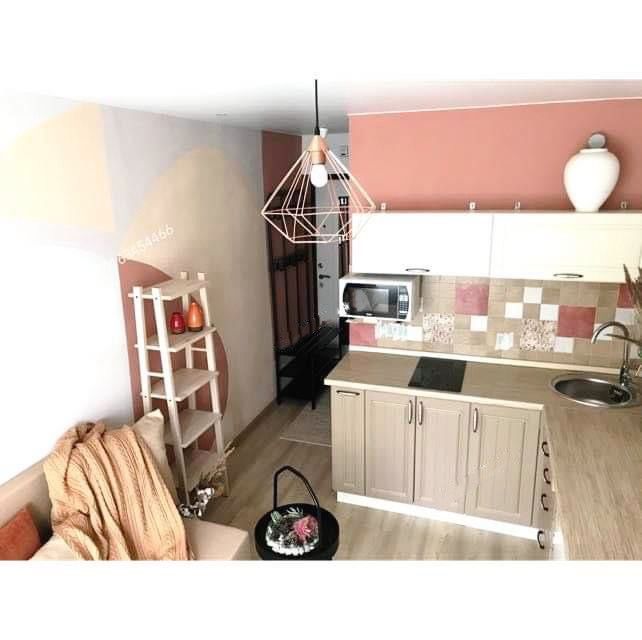 Продаётся студия, 14.7 м²