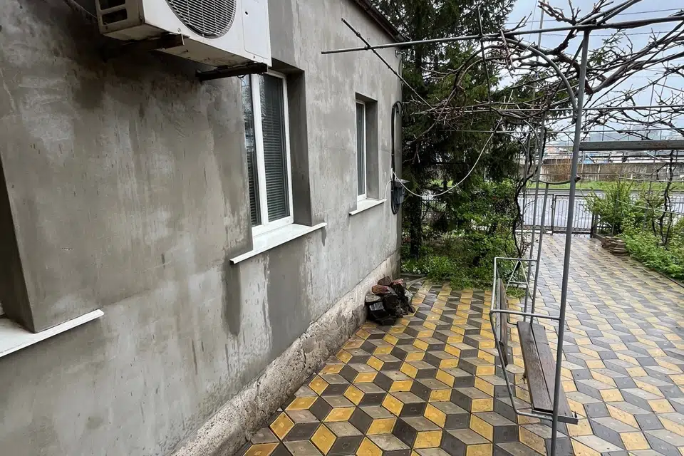 Продаётся 1-этажный дом, 88 м²