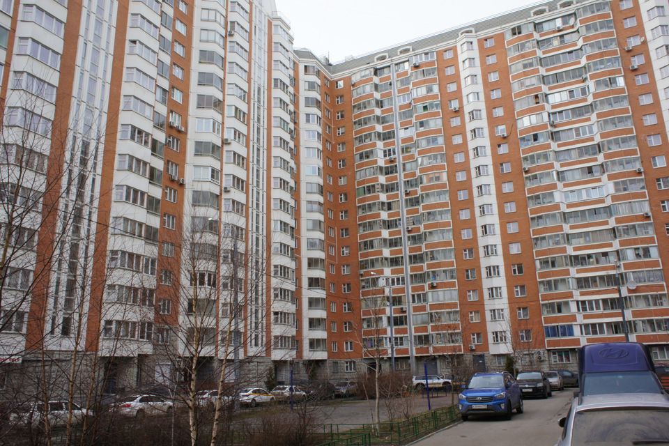 Продаётся 3-комнатная квартира, 76 м²