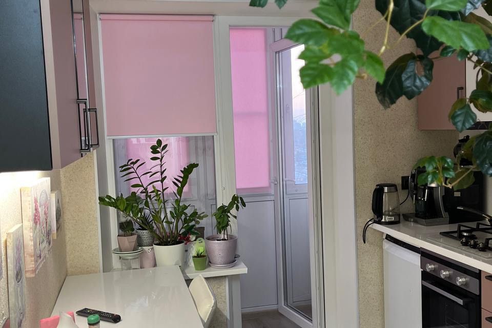 Продаётся 1-комнатная квартира, 25.7 м²