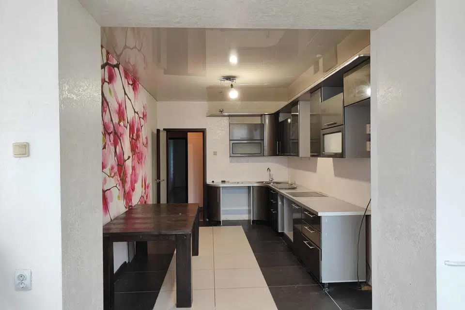 Продаётся 2-комнатная квартира, 73.4 м²