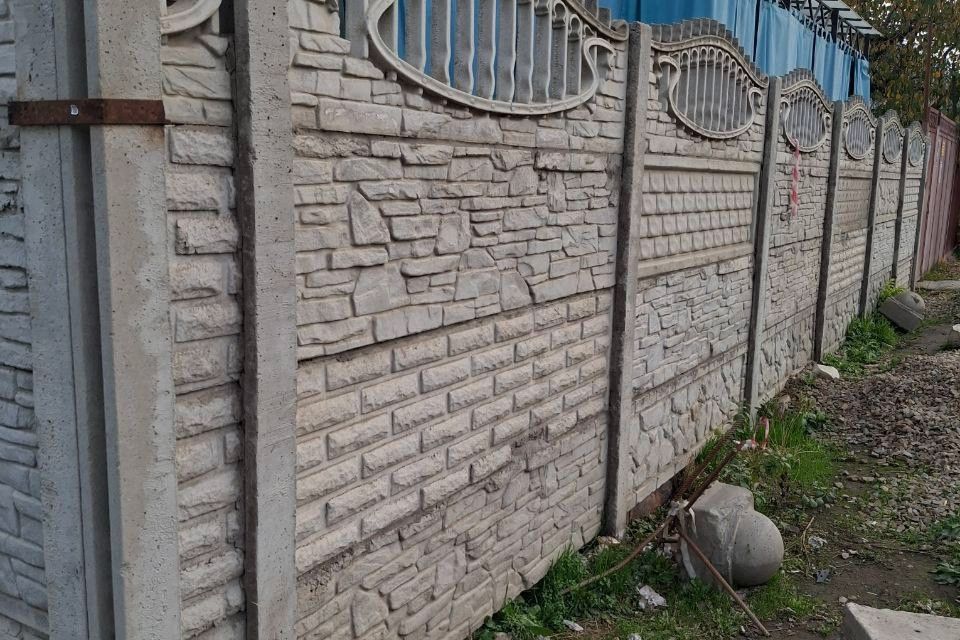 Продаётся 1-этажный дом, 47 м²